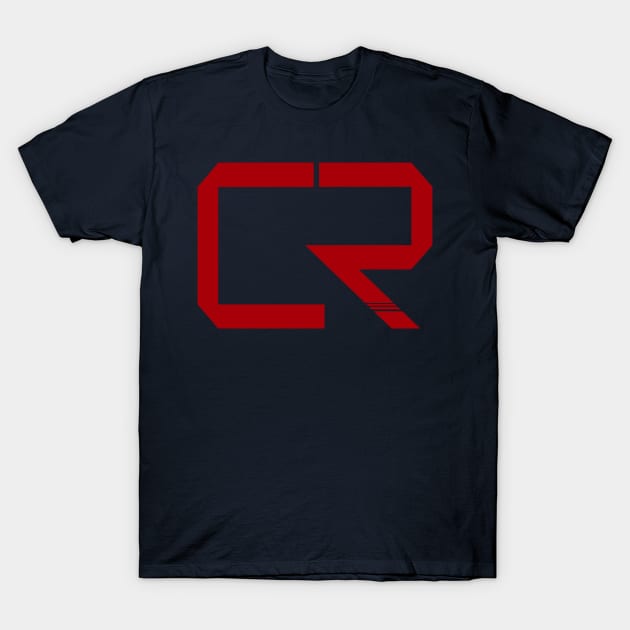 Redd's Offical Logo T-Shirt by iL_Era